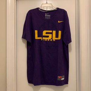 Nike LSU Tigers T-Shirt